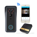 High Quality Doorbell Wireless Wi-Fi Tuya Intercom System